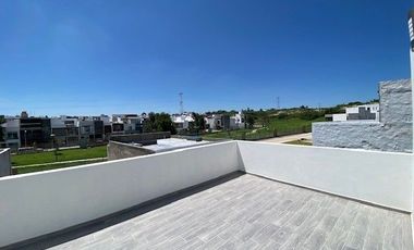Casa Nueva en Venta en Coto Valle Imperial Zapopan Jalisco