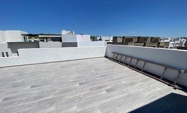 Casa Nueva en Venta en Coto Valle Imperial Zapopan Jalisco