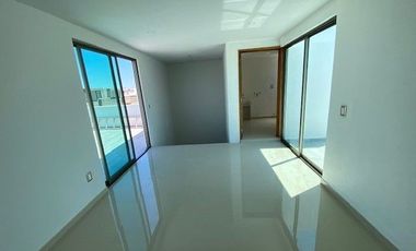 Casa Nueva en Venta en Coto Valle Imperial Zapopan Jalisco