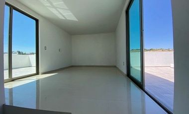 Casa Nueva en Venta en Coto Valle Imperial Zapopan Jalisco