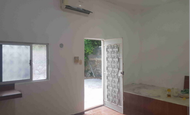 PROYECTO INVERSIÓN CASA MERIDA YUCATÁN CENTRO