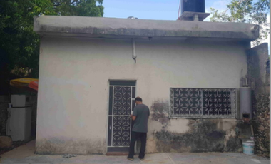 PROYECTO INVERSIÓN CASA MERIDA YUCATÁN CENTRO
