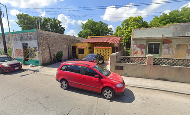 PROYECTO INVERSIÓN CASA MERIDA YUCATÁN CENTRO