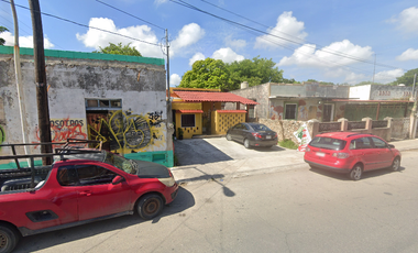 PROYECTO INVERSIÓN CASA MERIDA YUCATÁN CENTRO