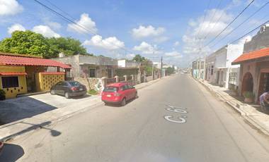 PROYECTO INVERSIÓN CASA MERIDA YUCATÁN CENTRO