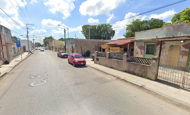 PROYECTO INVERSIÓN CASA MERIDA YUCATÁN CENTRO