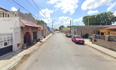 PROYECTO INVERSIÓN CASA MERIDA YUCATÁN CENTRO