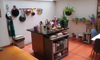 CASA EN VENTA EN CHÍA (HONTANAR)