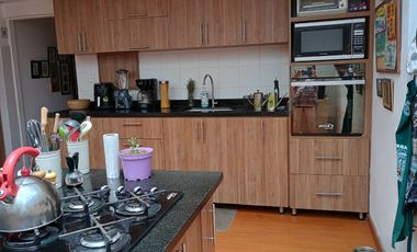 CASA EN VENTA EN CHÍA (HONTANAR)