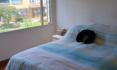CASA EN VENTA EN CHÍA (HONTANAR)