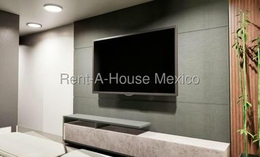 Departamento en Venta en Lomas de Tecamachalco, Naucalpan de Juárez