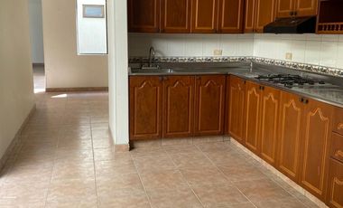 Casa en Arriendo Laureles Medellin