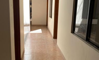 Casa en Arriendo Laureles Medellin