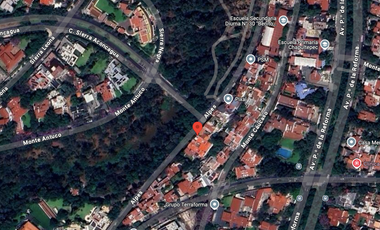 Edificio Habitacional en 