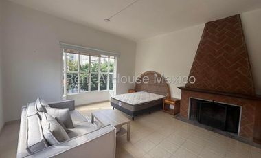 Departamento en Renta en Miguel Hidalgo, Lomas de Chapultepec