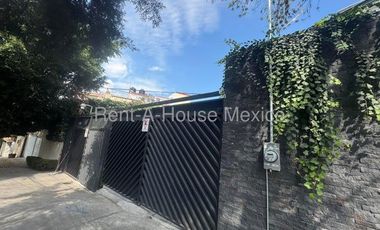 Departamento en Renta en Miguel Hidalgo, Lomas de Chapultepec