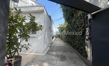 Departamento en Renta en Miguel Hidalgo, Lomas de Chapultepec
