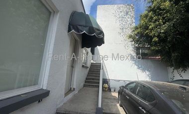 Departamento en Renta en Miguel Hidalgo, Lomas de Chapultepec