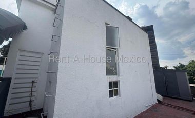 Departamento en Renta en Miguel Hidalgo, Lomas de Chapultepec