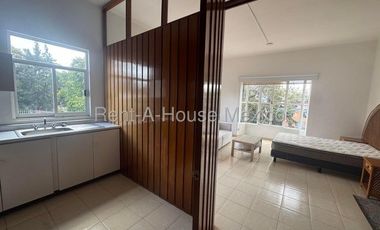 Departamento en Renta en Miguel Hidalgo, Lomas de Chapultepec
