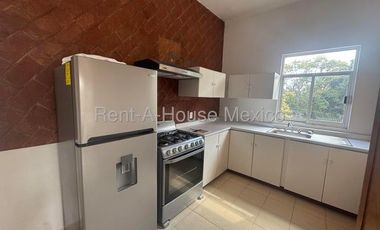Departamento en Renta en Miguel Hidalgo, Lomas de Chapultepec
