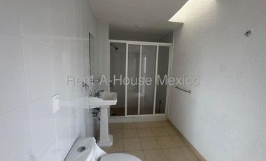 Departamento en Renta en Miguel Hidalgo, Lomas de Chapultepec