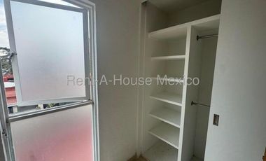 Departamento en Renta en Miguel Hidalgo, Lomas de Chapultepec