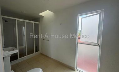 Departamento en Renta en Miguel Hidalgo, Lomas de Chapultepec