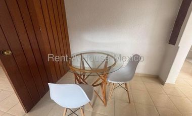 Departamento en Renta en Miguel Hidalgo, Lomas de Chapultepec