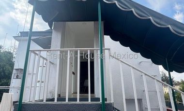 Departamento en Renta en Miguel Hidalgo, Lomas de Chapultepec