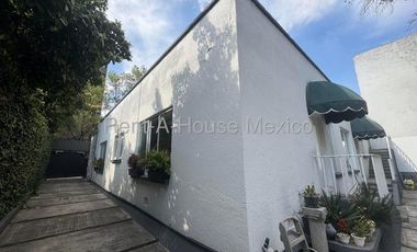 Departamento en Renta en Miguel Hidalgo, Lomas de Chapultepec