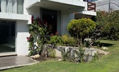 EN VENTA PRECIOSA CASA EN LA COL. REFORMA (ZONA DORADA) EN CUERNAVACA MOR. 1,430 M2 DE TERRENO, 650 M2 DE CONSTRUCCIÓN