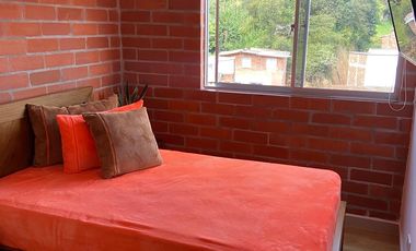 Apartamento ideal para vivir de manera muy tranquila segura y muy central