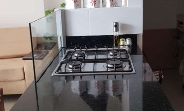 Apartamento ideal para vivir de manera muy tranquila segura y muy central