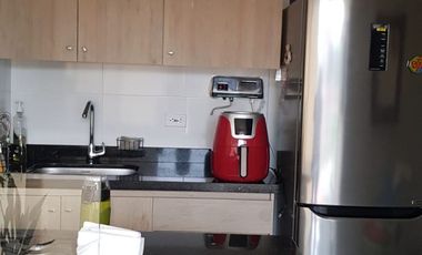 Apartamento ideal para vivir de manera muy tranquila segura y muy central