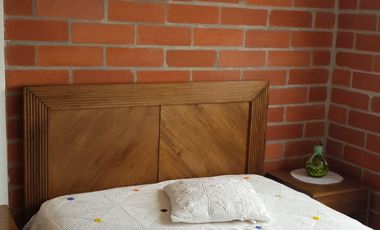 Apartamento ideal para vivir de manera muy tranquila segura y muy central