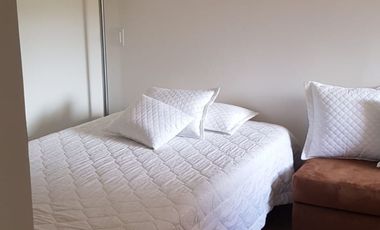 Apartamento ideal para vivir de manera muy tranquila segura y muy central