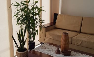 Apartamento ideal para vivir de manera muy tranquila segura y muy central