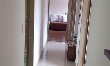 Apartamento ideal para vivir de manera muy tranquila segura y muy central