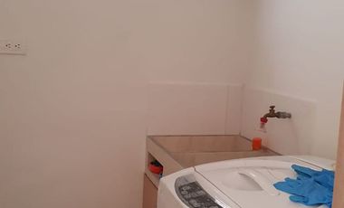 Apartamento ideal para vivir de manera muy tranquila segura y muy central