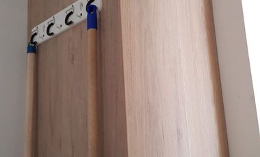 Apartamento ideal para vivir de manera muy tranquila segura y muy central