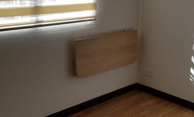 Apartamento ideal para vivir de manera muy tranquila segura y muy central