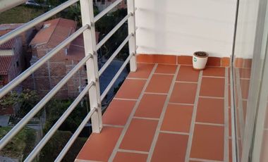 Apartamento ideal para vivir de manera muy tranquila segura y muy central