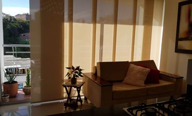 Apartamento ideal para vivir de manera muy tranquila segura y muy central