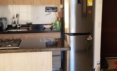 Apartamento ideal para vivir de manera muy tranquila segura y muy central