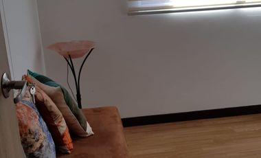 Apartamento ideal para vivir de manera muy tranquila segura y muy central