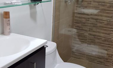 Apartamento ideal para vivir de manera muy tranquila segura y muy central
