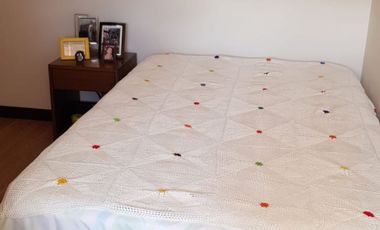 Apartamento ideal para vivir de manera muy tranquila segura y muy central