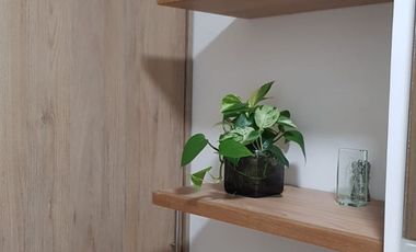Apartamento ideal para vivir de manera muy tranquila segura y muy central