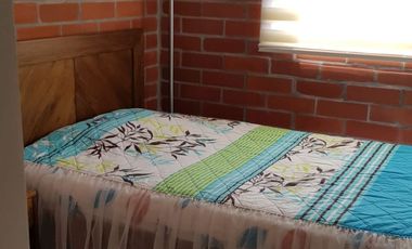 Apartamento ideal para vivir de manera muy tranquila segura y muy central